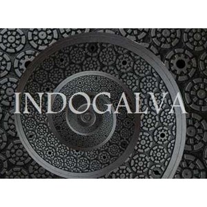 manhole igm8011
