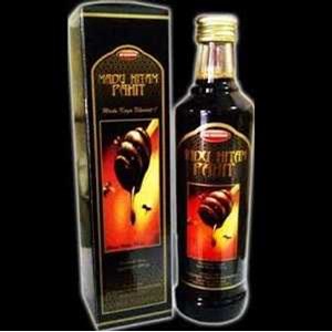 madu hitam pahit ar rohmah
