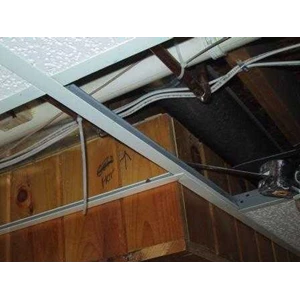 flexible duct 4 6 8 10 12 14 ducting insulation surabaya