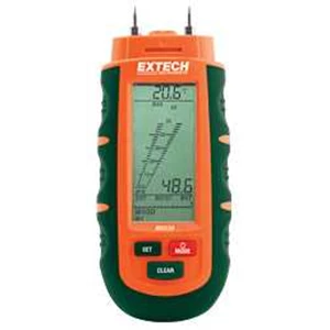 extech mo 230 (pocker moisture meter)