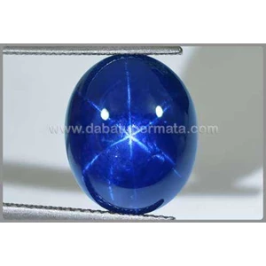 elegant royal blue safir - bss 097id
