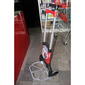 trolley belanja ( shopping cart)-2