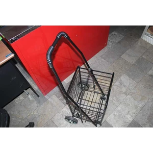trolley belanja ( shopping cart)-3