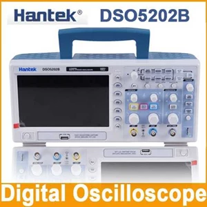 hantek dso5202b 200mhz digital storage oscilloscope
