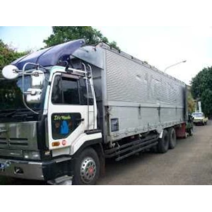 angkutan truck