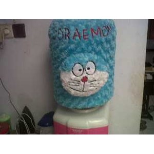 sarung galon boneka