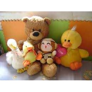 boneka