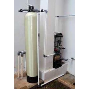 filter air rumah tangga - frp 1054