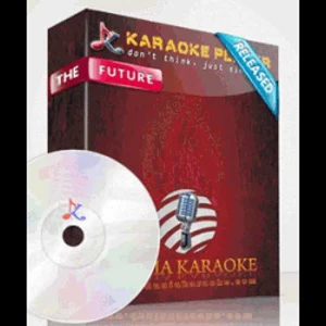 software karaoke player 40rb lagu hubungi mutie 0812-9930-4230