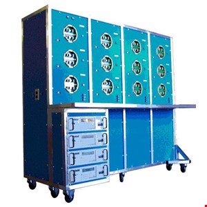 fluke 5100 computer controlled automated mts