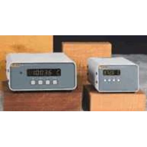 fluke 2100/2200 benchtop temperature controllers
