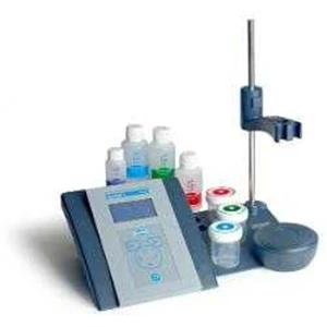 hach sension+ ph31 glp laboratory ph meter