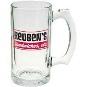 mug kaca