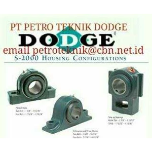 pt petro teknik dodge bearing distributor bearing pillow block
