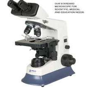 boeco binocular microscope model bm 180 sp, germany
