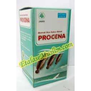 procena ( ekstrak ikan gabus-kutuk)