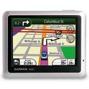 garmin nuvi® 1250