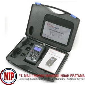 geotech g150 indoor air quality analyser
