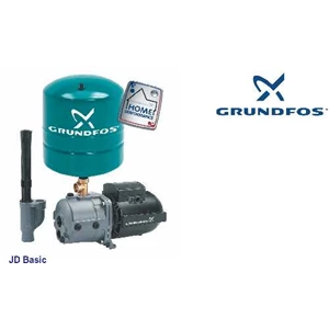 pompa air domestik grundfos ( rumah tangga) ( pompa sumur dalam, pompa sumur dangkal, booster pompa, pompa submersible)