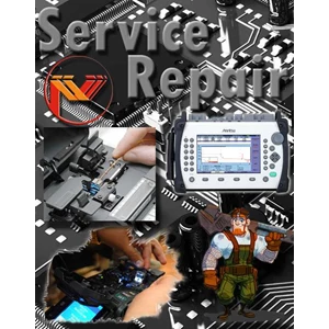 perbaikan fusion splicer dan otdr | service/repair~ all type-2