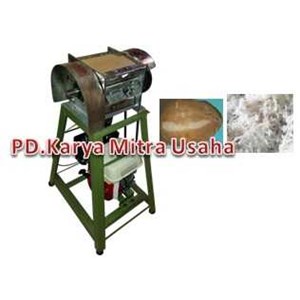 mesin parut kelapa mesin pengolah kelapa