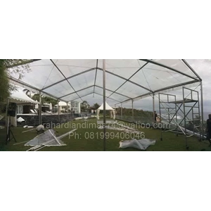 tempat sewa tenda wedding dekorasi di bali | renatal wedding tent in bali lombok
