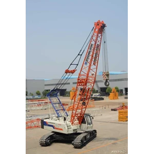 zoomlion crawler crane 55 ton-2