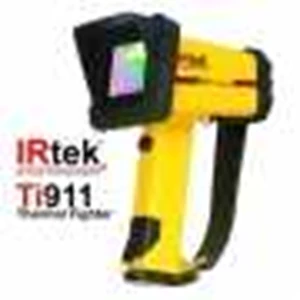 irtek ti911 thermometer