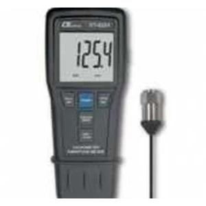 tachometer lutron vt-8204 vibration meter