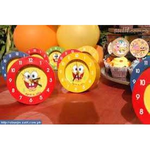 jam murah