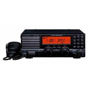 radio rig yaesu vx-1700 ( ssb)