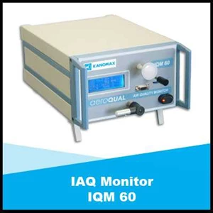 kanomax indoor air quality monitor iqm60