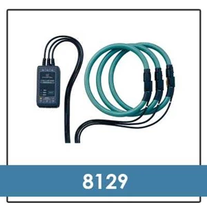 kyoritsu 8129 flexible clamp sensor