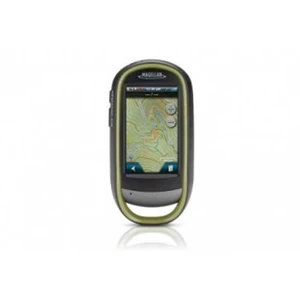gps magellan explorist 610