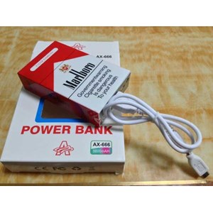 power bank, usb