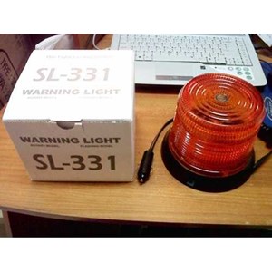 lampu strobo blitz ( sl 331) taiwan