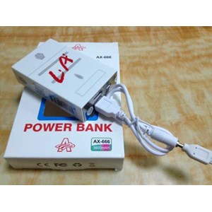 power bank promosi