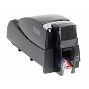 polaroid p4000e card printer