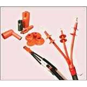 termination kit / cable jointing kit 3m indonesia ( medium voltage )
