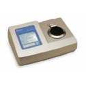 atago programmable digital refractomete ± 0.1% brix accuracy