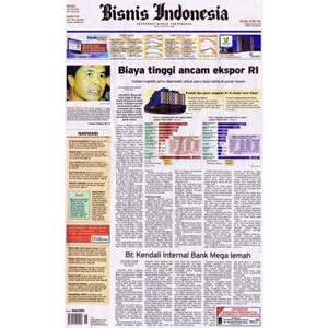 pasang iklan bisnis indonesia