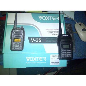 voxter vx-35-1