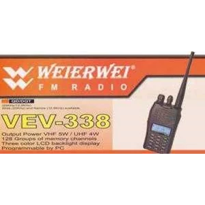 ht weierwei vev-338