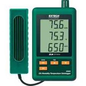 extech sd800