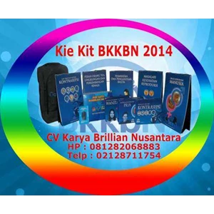 kie kit bkkbn 2014