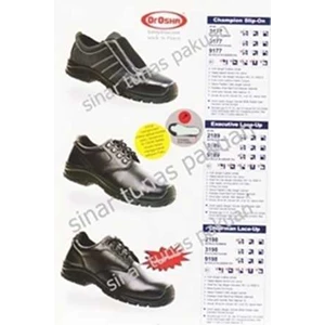 safety shoes dr.osha 2177/ 3177-3