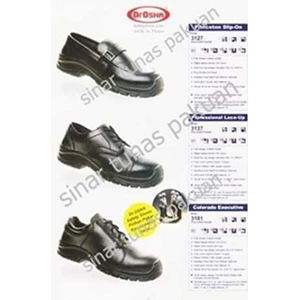 safety shoes dr.osha 2177/ 3177-5