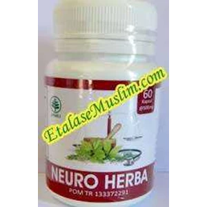 neuro herba ( stroke)