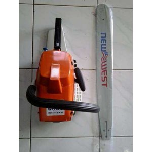 chainsaw new west 38t-4