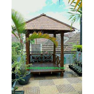 gazebo